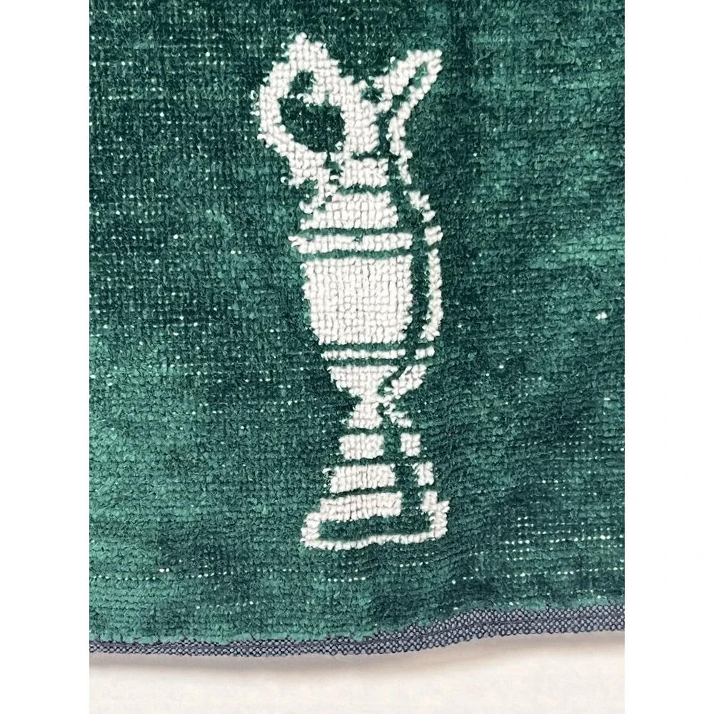 US OPEN Golf Towels Vintage Lot of 3 See Pics.  031